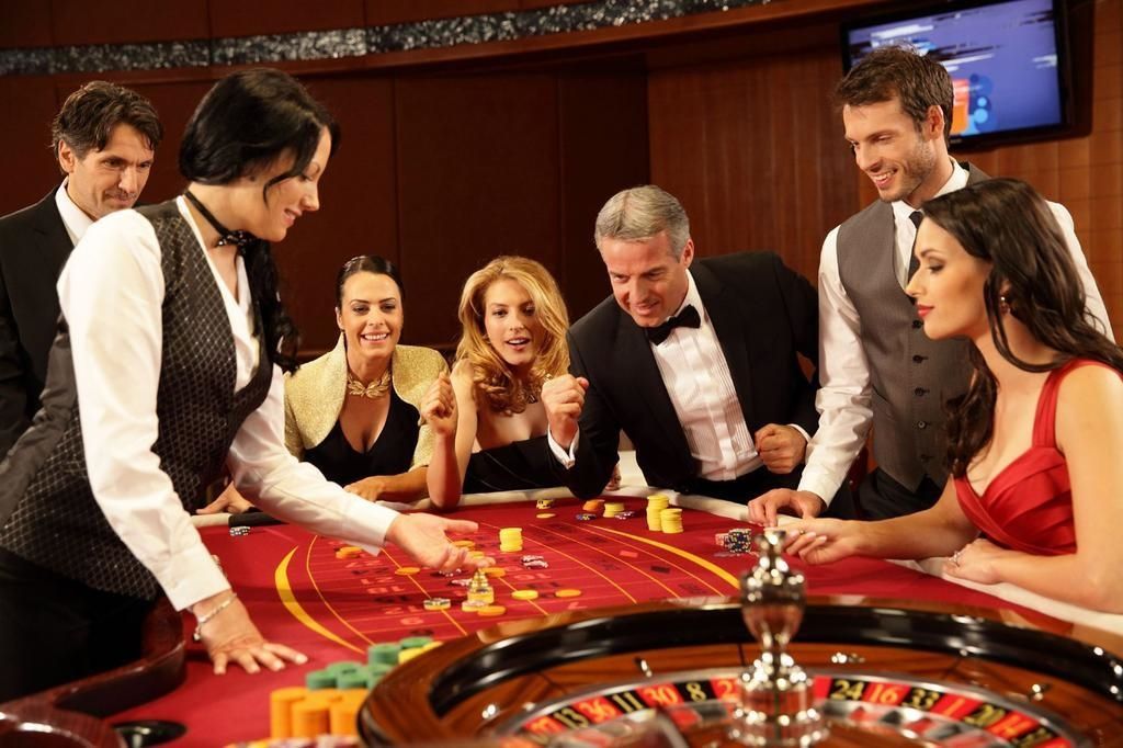 Nevada Sports Betting Live Casino