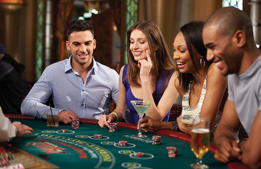 Nevada Sports Betting Live Betting