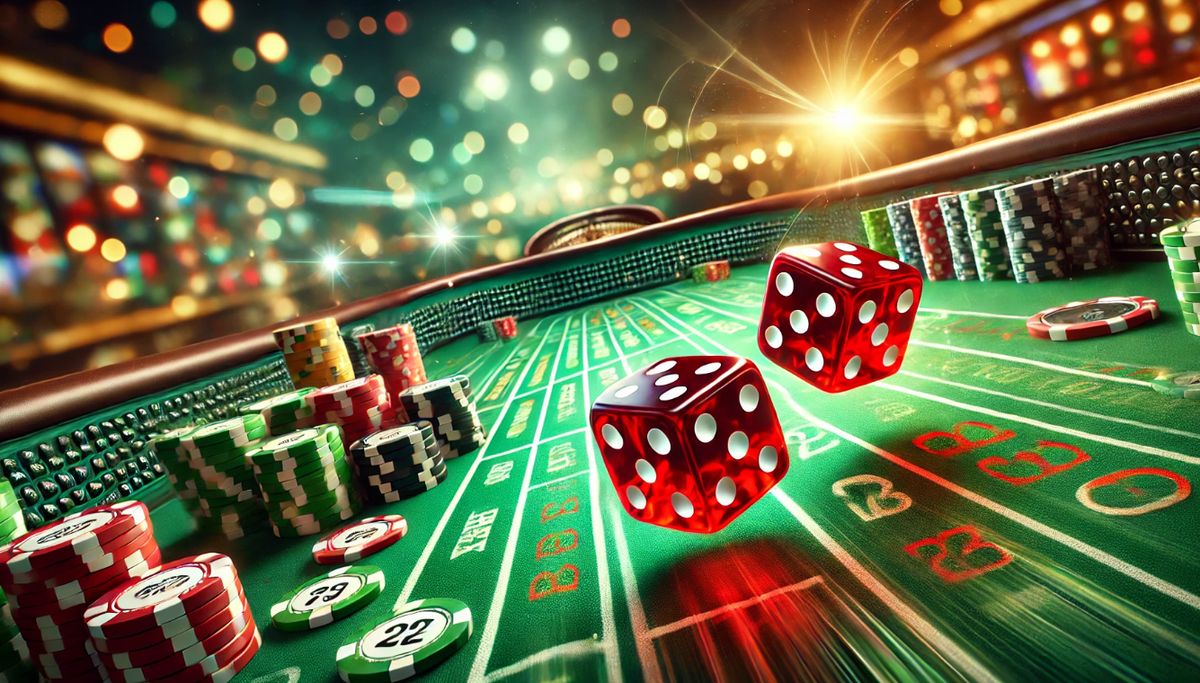 Nevada Sports Betting Live Betting